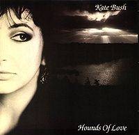 Kate Bush : Hounds of Love - The Handsome Cabin Boy